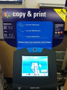 Print and go at cheap fedex