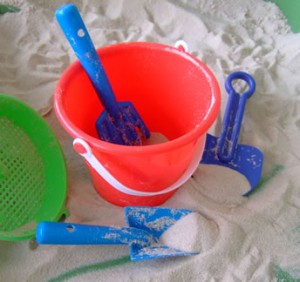 Put in sandbox time to master your technology